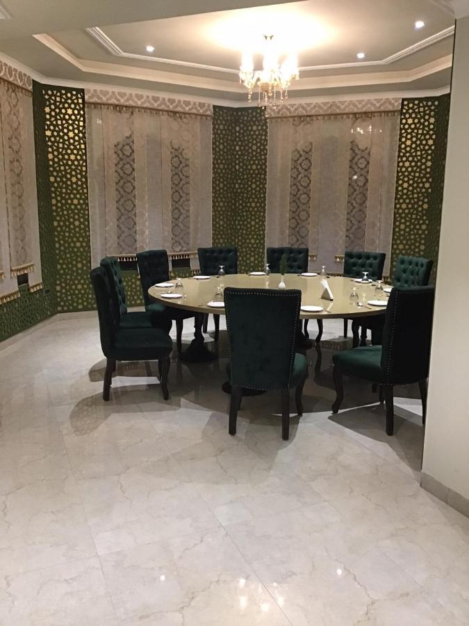 Indralok Palace Hotel & Resort Morena Ngoại thất bức ảnh
